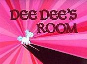 Dee Dee's Room