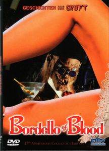 Bordello of Blood