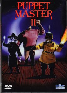 Puppet Master II