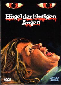 Hügel der blutigen Augen