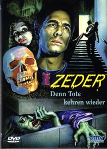 Zeder - Denn Tote kehren wieder