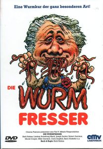 Die Wurmfresser