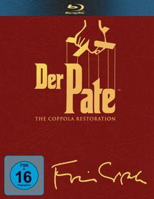 Der Pate The Coppola Restoration
