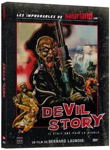Devil Story: Il était une fois le diable