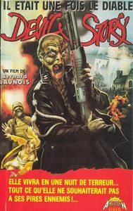 Il était une fois le diable - Devil Story