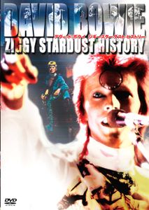 Ziggy Stardust History