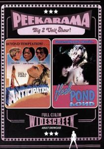 Anticipation / Flesh Pond Bond