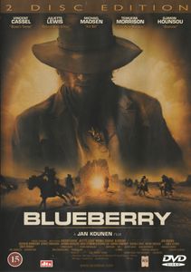 Blueberry