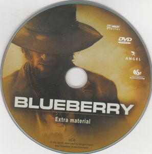 Blueberry