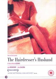 The Hairdresser's Husband