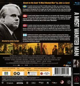 A Most Wanted Man