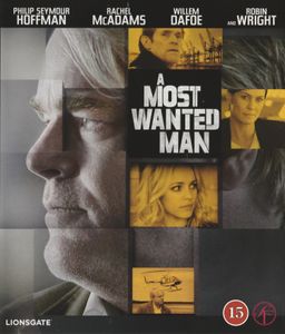 A Most Wanted Man