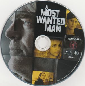 A Most Wanted Man