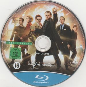 The World's End