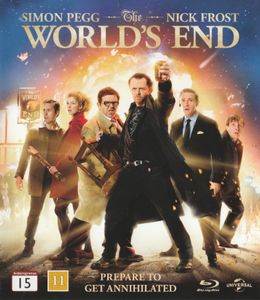 The World's End