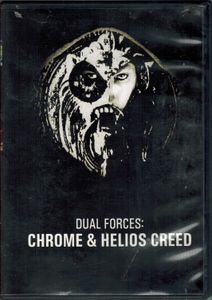 Dual Forces: Chrome & Helios Creed