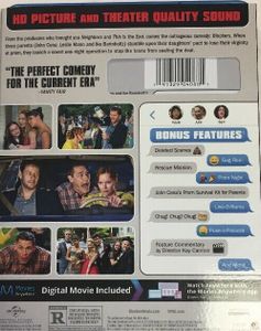 Blockers (Unrated)