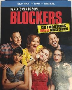 Blockers (Unrated)