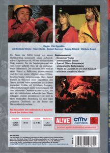 Alien - Die Saat des Grauens kehrt zurück