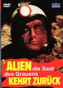 Alien - Die Saat des Grauens kehrt zurück