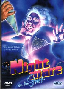 Nightmare on the Street