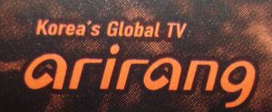 Arirang TV