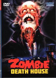 Zombie Death House
