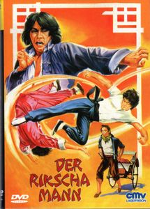 Der Rikschamann