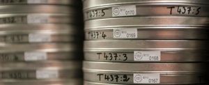 Audiovisuella medier