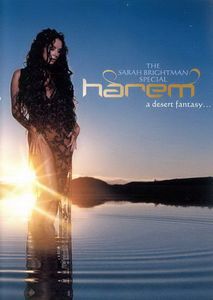 Harem: A Desert Fantasy