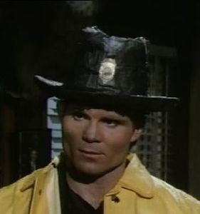 James McIntire