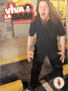 Viva la Bam: The Complete First Season
