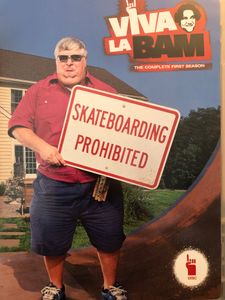 Viva la Bam: The Complete First Season