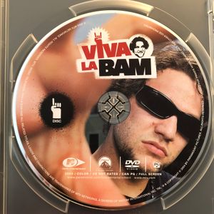 Viva la Bam: The Complete First Season