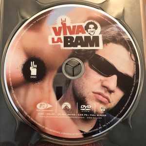 Viva la Bam: The Complete First Season