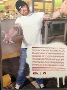 Viva la Bam: The Complete First Season