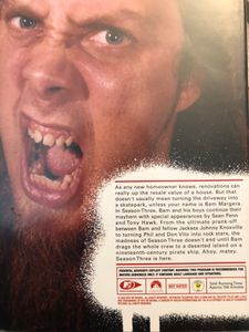Viva la Bam: Complete Seasons 2 & 3