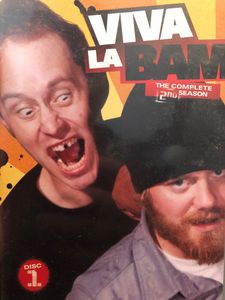 Viva la Bam: Complete Seasons 2 & 3