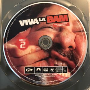 Viva la Bam: Complete Seasons 2 & 3