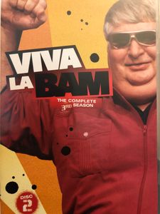 Viva la Bam: Complete Seasons 2 & 3
