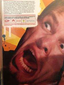 Viva la Bam: Complete Seasons 2 & 3