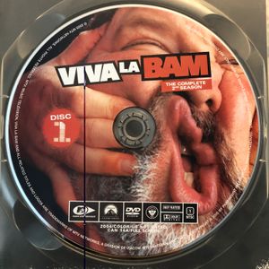 Viva la Bam: Complete Seasons 2 & 3