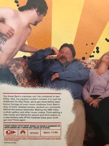 Viva la Bam: Complete Seasons 2 & 3
