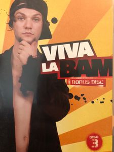 Viva la Bam: Complete Seasons 2 & 3