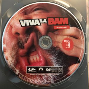 Viva la Bam: Complete Seasons 2 & 3
