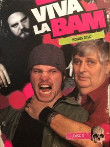 Viva la Bam: Complete Seasons 4 & 5