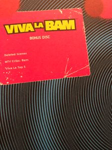Viva la Bam: Complete Seasons 4 & 5
