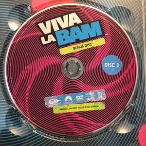 Viva la Bam: Complete Seasons 4 & 5