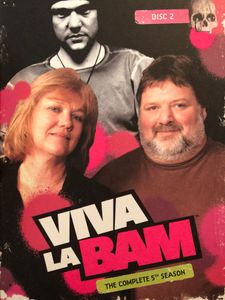 Viva la Bam: Complete Seasons 4 & 5