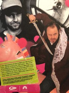 Viva la Bam: Complete Seasons 4 & 5